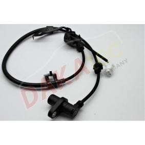 Comprar Sensor ABS de DAKAtec 410379 a bajo precio de 11,94 €