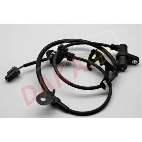 Comprar Sensor ABS de DAKAtec 410380 a bajo precio de 11,94 €