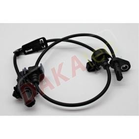 Comprar Sensor ABS de DAKAtec 410382 a bajo precio de 24,33 €