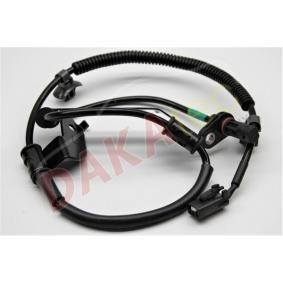 Comprar Sensor ABS de DAKAtec 410383 a bajo precio de 5,87 €