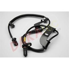 Comprar Sensor ABS de DAKAtec 410384 a bajo precio de 11,94 €