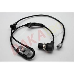 Comprar Sensor ABS de DAKAtec 410389 a bajo precio de 29,48 €