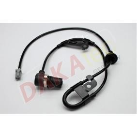 Comprar Sensor ABS de DAKAtec 410390 a bajo precio de 29,48 €