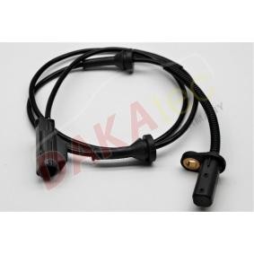Comprar Sensor ABS de DAKAtec 410393 a bajo precio de 11,94 €