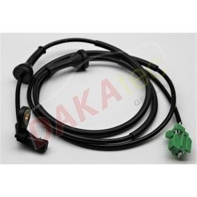 Comprar Sensor ABS de DAKAtec 410395 a bajo precio de 30,69 €