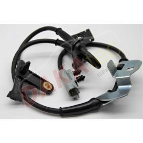 Comprar Sensor ABS de DAKAtec 410414 a bajo precio de 11,94 €
