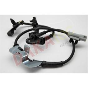 Comprar Sensor ABS de DAKAtec 410415 a bajo precio de 11,94 €