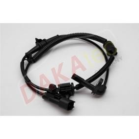 Compre Sensor, rotações da roda da DAKAtec 410416 a um preço baixo por 21,96 €
