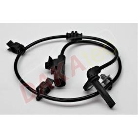 Comprar Sensor ABS de DAKAtec 410417 a bajo precio de 22,42 €