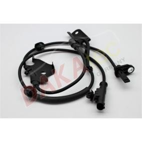 Comprar Sensor ABS de DAKAtec 410419 a bajo precio de 27,04 €