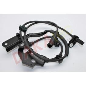 Comprar Sensor ABS de DAKAtec 410420 a bajo precio de 14,49 €