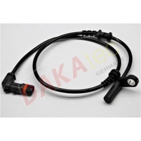 Køb ABS Sensor af DAKAtec 410428 til den lave pris 189,58 DKK