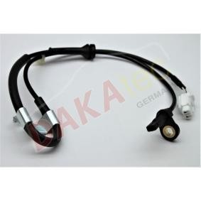 Compre Sensor, rotações da roda da DAKAtec 410431 a um preço baixo por 28,87 €