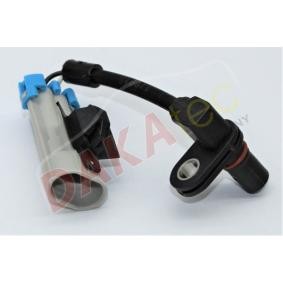 Compre Sensor, rotações da roda da DAKAtec 410437 a um preço baixo por 11,69 €