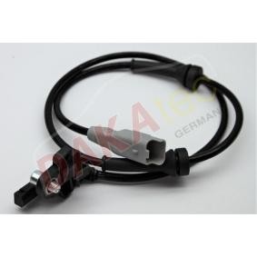 Comprar Sensor ABS de DAKAtec 410442 a bajo precio de 13,24 €
