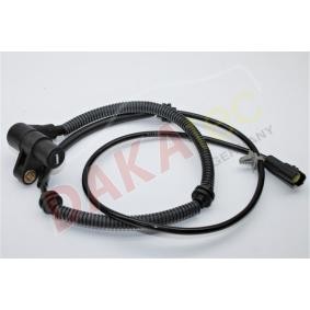 Comprar Sensor ABS de DAKAtec 410443 a bajo precio de 11,94 €