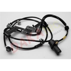 Comprar Sensor ABS de DAKAtec 410445 a bajo precio de 11,94 €