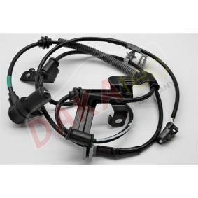 Comprar Sensor ABS de DAKAtec 410446 a bajo precio de 11,94 €