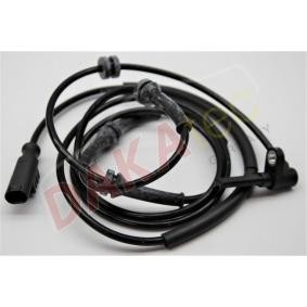 Køb ABS Sensor af DAKAtec 410454 til den lave pris 333,87 DKK