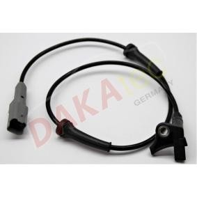 Compre Sensor, rotações da roda da DAKAtec 410456 a um preço baixo por 20,44 €