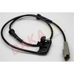 Compre Sensor, rotações da roda da DAKAtec 410457 a um preço baixo por 11,69 €