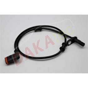 Køb ABS Sensor af DAKAtec 410461 til den lave pris 242,04 DKK