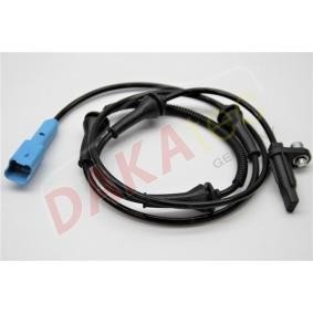 Comprar Sensor ABS de DAKAtec 410473 a bajo precio de 21,44 €