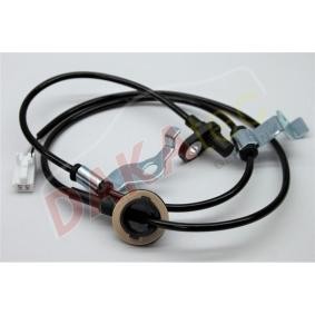 Compre Sensor, rotações da roda da DAKAtec 410476 a um preço baixo por 24,26 €