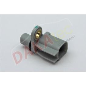 ABS-Sensor von DAKAtec