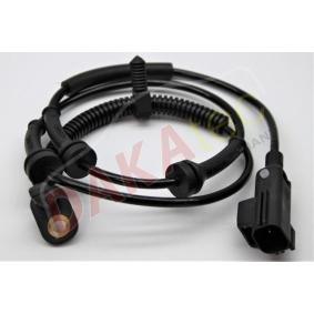 Comprar Sensor ABS de DAKAtec 410490 a bajo precio de 11,94 €