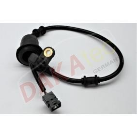 Comprar Sensor ABS de DAKAtec 410493 a bajo precio de 11,94 €
