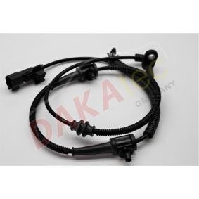Comprar Sensor ABS de DAKAtec 410505 a bajo precio de 11,94 €