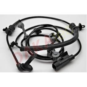 Compre Sensor, rotações da roda da DAKAtec 410506 a um preço baixo por 12,05 €
