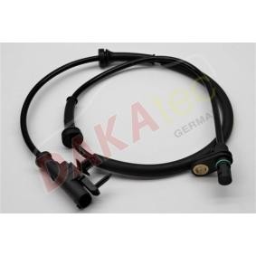 Køb ABS Sensor af DAKAtec 410508 til den lave pris 167,03 DKK
