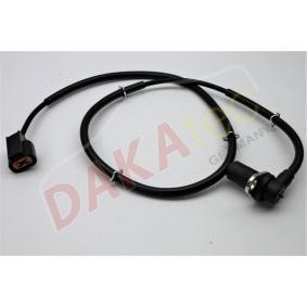 Comprar Sensor ABS de DAKAtec 410510 a bajo precio de 11,94 €