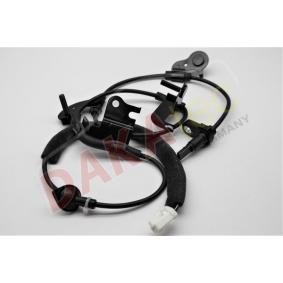 Comprar Sensor ABS de DAKAtec 410516 a bajo precio de 11,94 €