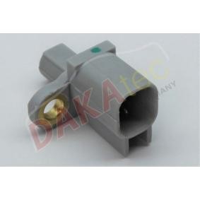 Comprar Sensor ABS de DAKAtec 410521 a bajo precio de 11,94 €