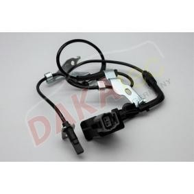Compre Sensor, rotações da roda da DAKAtec 410522 a um preço baixo por 25,67 €