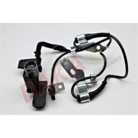 Køb ABS Sensor af DAKAtec 410523 til den lave pris 231,66 DKK