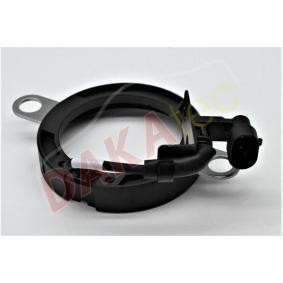 Comprar Sensor ABS de DAKAtec 410528 a bajo precio de 26,42 €