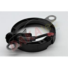 Comprar Sensor ABS de DAKAtec 410529 a bajo precio de 26,34 €