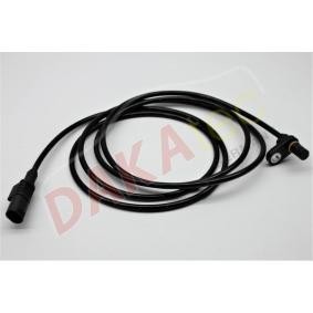 ABS-Sensor von DAKAtec
