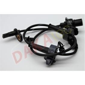 Comprar Sensor ABS de DAKAtec 410537 a bajo precio de 23,07 €