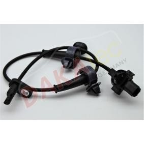 Comprar Sensor ABS de DAKAtec 410539 a bajo precio de 11,94 €