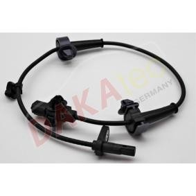 Comprar Sensor ABS de DAKAtec 410540 a bajo precio de 11,94 €
