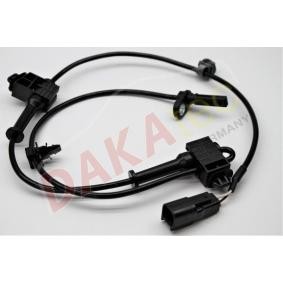 Compre Sensor, rotações da roda da DAKAtec 410541 a um preço baixo por 24,46 €