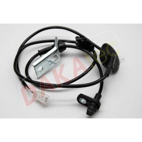 Compre Sensor, rotações da roda da DAKAtec 410542 a um preço baixo por 11,69 €