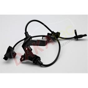 Comprar Sensor ABS de DAKAtec 410557 a bajo precio de 11,94 €