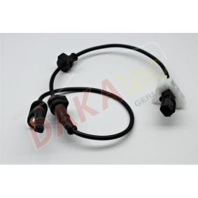 Comprar Sensor ABS de DAKAtec 410558 a bajo precio de 11,94 €