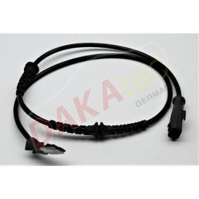 Comprar Sensor ABS de DAKAtec 410559 a bajo precio de 9,77 €